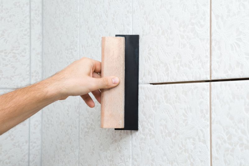 Top Rated Products for Grout Repair