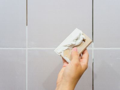 Prevents Water Damage