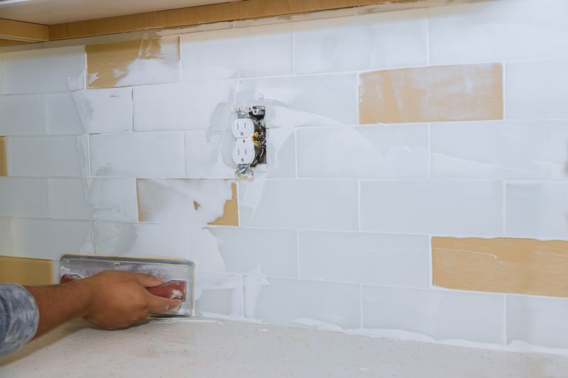 Cost of Grout Repair — Cost of Grout Repair
