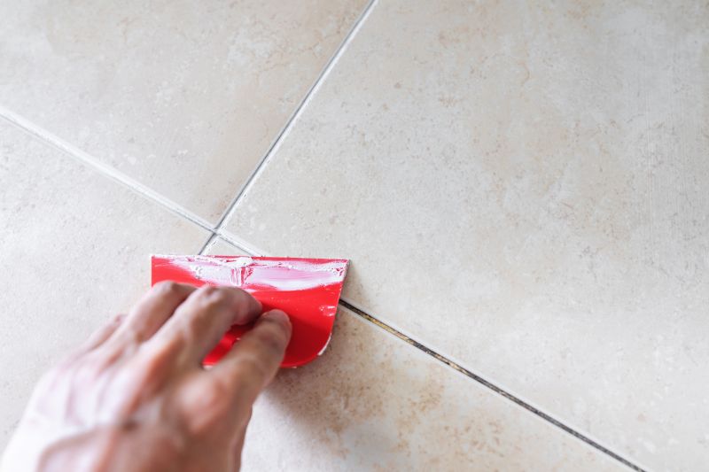 Cost of Grout Repair — Cost of Grout Repair