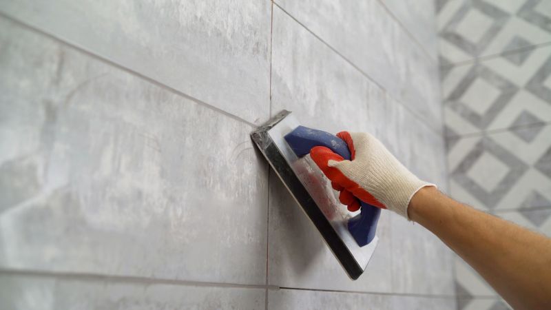 Tile Installation Specialists